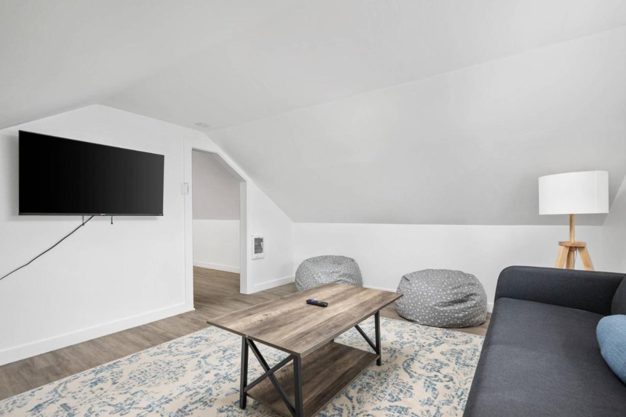 Ocean Rogue Inn Unit 12 Rockaway Beach Exterior foto