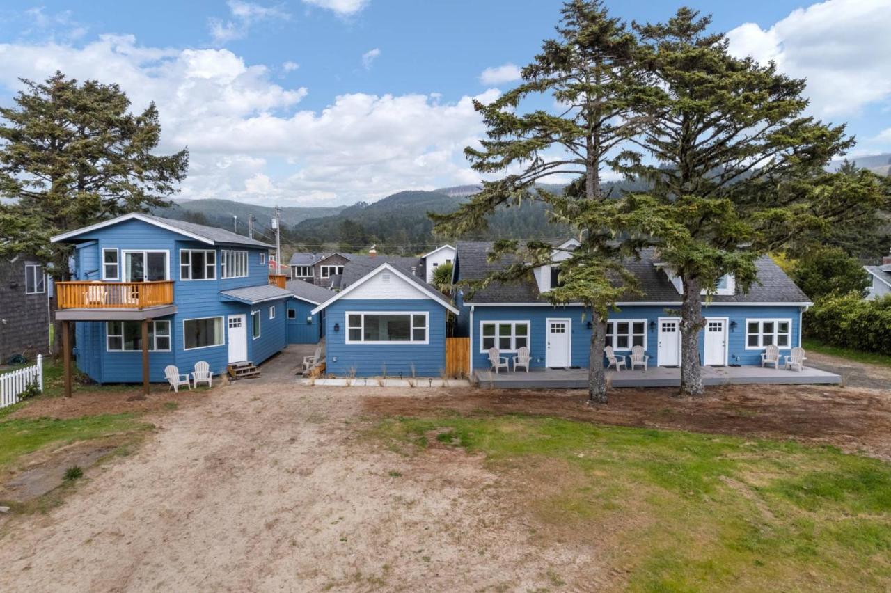 Ocean Rogue Inn Unit 12 Rockaway Beach Exterior foto